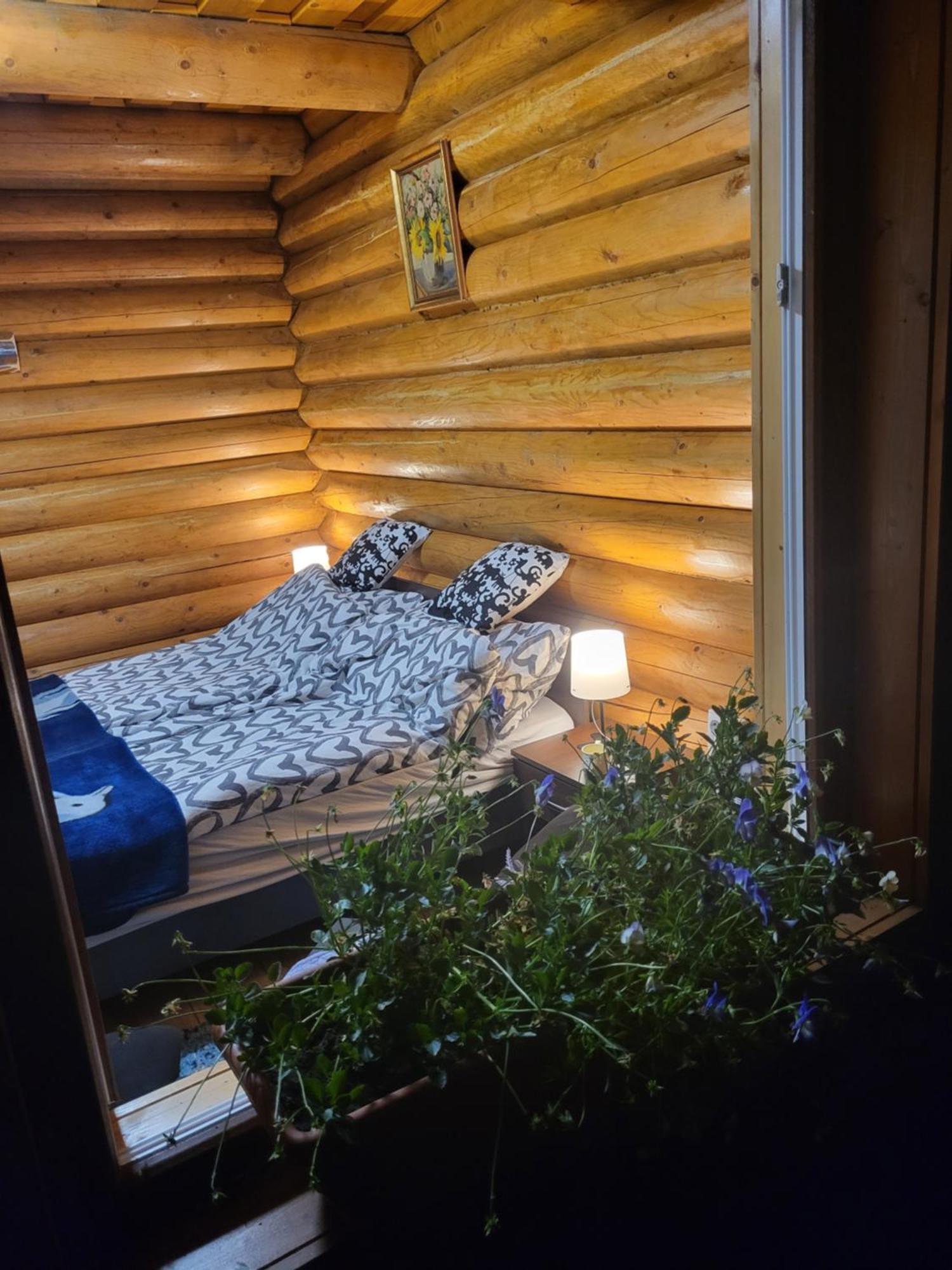 Woodhouse Appartement Eger Buitenkant foto